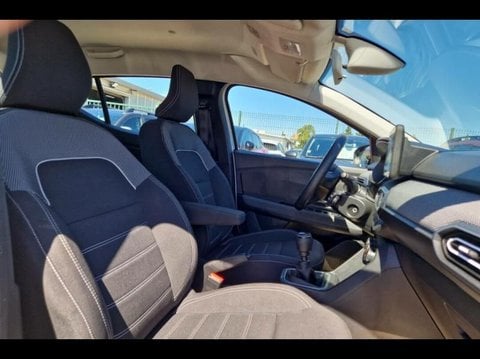Voitures D'occasion À Orange | Dacia Sandero 1.0 Eco-G 100Ch Expression