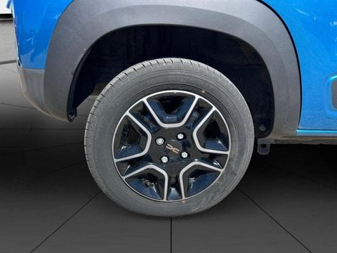 Voitures D'occasion À Orange | Dacia Spring 65Ch Extreme