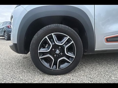 Voitures D'occasion À Orange | Dacia Spring 45Ch Confort Plus - Achat Intégral