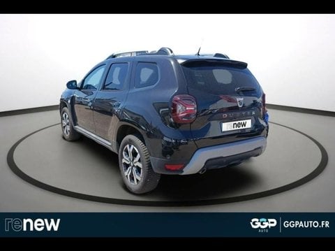 Voitures D'occasion À Orange | Dacia Duster 1.0 Eco-G 100Ch Prestige 4X2