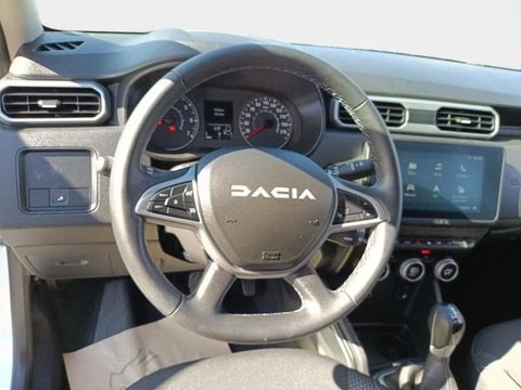 Voitures D'occasion À Orange | Dacia Duster 1.3 Tce 150Ch Fap Journey 4X2 Edc