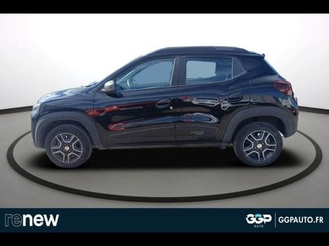 Voitures D'occasion À Orange | Dacia Spring 45Ch Expression