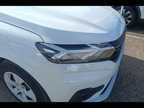 Voitures D'occasion À Orange | Dacia Sandero 1.0 Eco-G 100Ch Essentiel -22