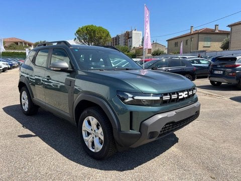 Voitures D'occasion À Orange | Dacia Duster 1.2 Hybrid-G 150Ch Expression 4X4