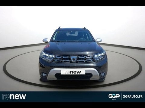 Voitures D'occasion À Orange | Dacia Duster 1.0 Eco-G 100Ch Prestige 4X2