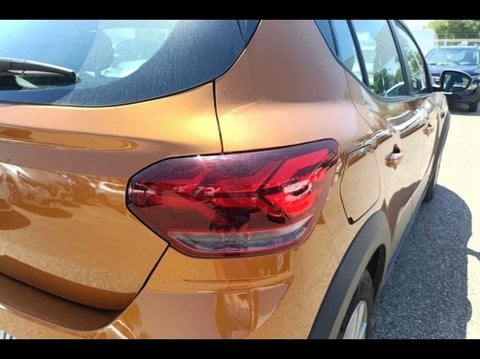 Voitures D'occasion À Orange | Dacia Sandero 1.0 Tce 90Ch Stepway Confort