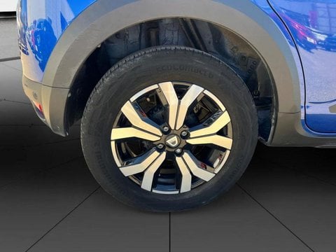 Voitures D'occasion À Orange | Dacia Sandero 1.0 Tce 90Ch Stepway Confort