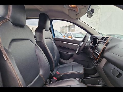 Voitures D'occasion À Orange | Dacia Spring 45Ch Confort Plus - Achat Intégral