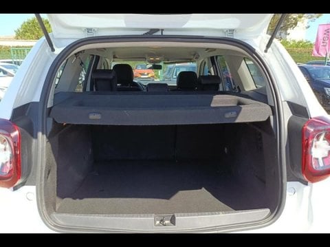 Voitures D'occasion À Orange | Dacia Duster 1.0 Eco-G 100Ch Prestige 4X2 - E6U