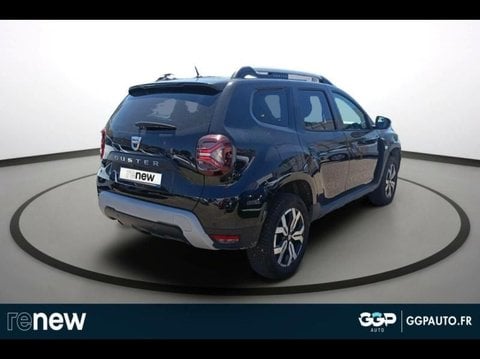 Voitures D'occasion À Orange | Dacia Duster 1.0 Eco-G 100Ch Prestige 4X2