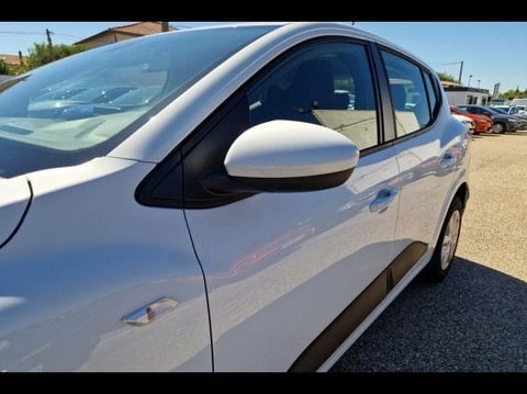 Voitures D'occasion À Orange | Dacia Sandero 1.0 Eco-G 100Ch Expression