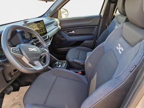 Voitures D'occasion À Orange | Dacia Duster 1.6 Hybrid 140Ch Expression