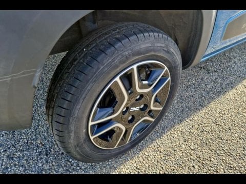 Voitures D'occasion À Orange | Dacia Spring 45Ch Expression