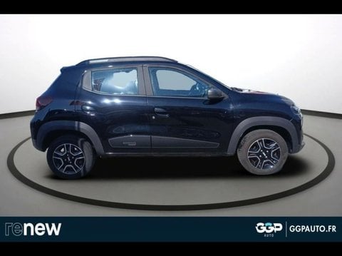 Voitures D'occasion À Orange | Dacia Spring 45Ch Expression