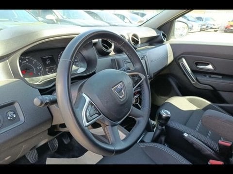 Voitures D'occasion À Orange | Dacia Duster 1.0 Eco-G 100Ch Prestige 4X2 - E6U