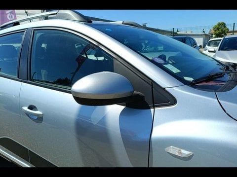 Voitures D'occasion À Orange | Dacia Sandero 1.0 Tce 90Ch Stepway Confort -22