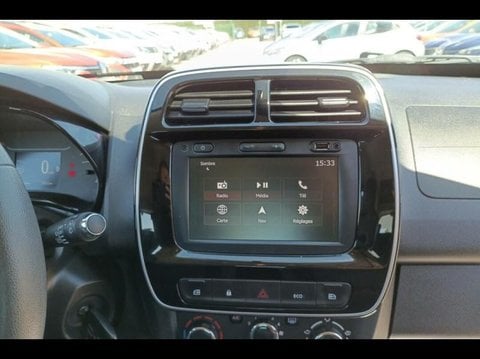 Voitures D'occasion À Orange | Dacia Spring 45Ch Expression
