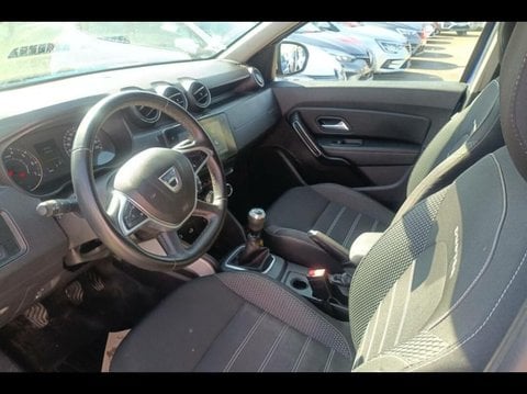 Voitures D'occasion À Orange | Dacia Duster 1.5 Blue Dci 115Ch Prestige 4X2
