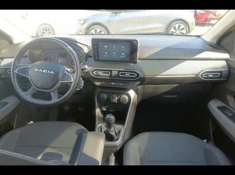 Voitures D'occasion À Orange | Dacia Sandero 1.0 Sce 65Ch Expression -24