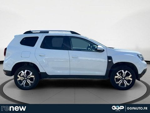 Voitures D'occasion À Orange | Dacia Duster 1.0 Eco-G 100Ch Prestige 4X2