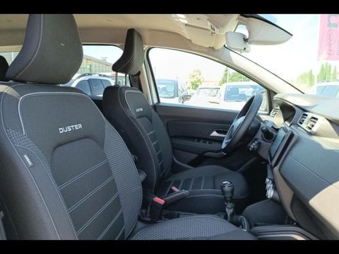 Voitures D'occasion À Orange | Dacia Duster 1.0 Eco-G 100Ch Journey + 4X2