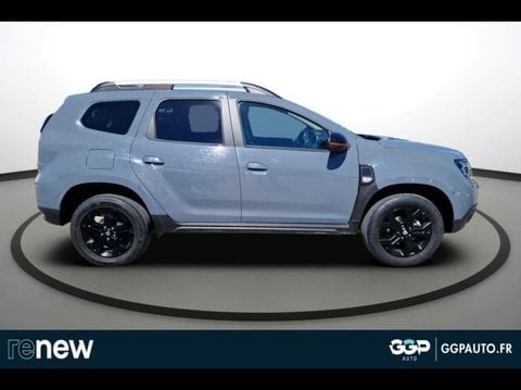 Voitures D'occasion À Orange | Dacia Duster 1.3 Tce 130Ch Fap Extreme 4X2