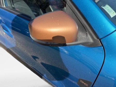 Voitures D'occasion À Orange | Dacia Spring 65Ch Extreme