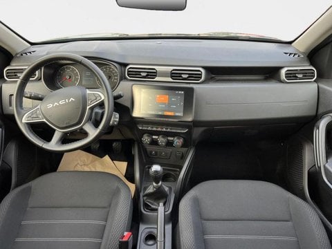 Voitures D'occasion À Orange | Dacia Duster 1.3 Tce 130Ch Fap Expression 4X2