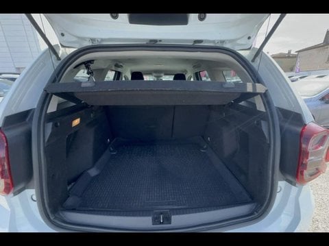 Voitures D'occasion À Orange | Dacia Duster 1.5 Blue Dci 115Ch Journey + 4X2