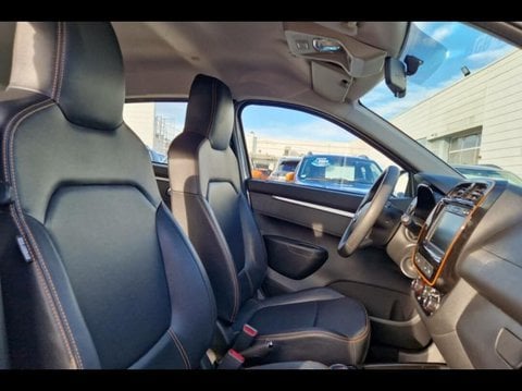 Voitures D'occasion À Orange | Dacia Spring 45Ch Confort Plus - Achat Intégral