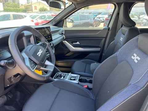 Voitures D'occasion À Orange | Dacia Duster 1.2 Hybrid-G 150Ch Expression 4X4