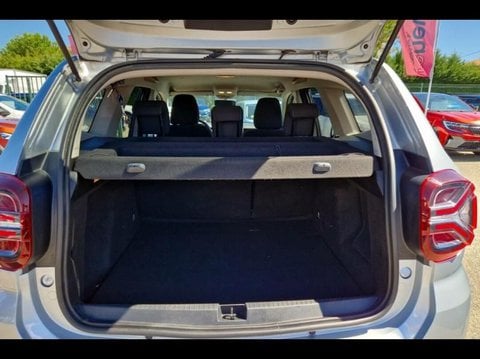 Voitures D'occasion À Orange | Dacia Duster 1.5 Blue Dci 115Ch Prestige + 4X2