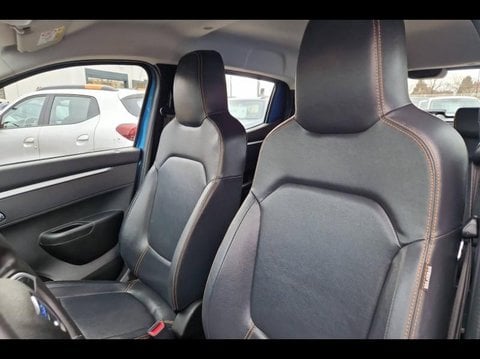 Voitures D'occasion À Orange | Dacia Spring 45Ch Confort Plus - Achat Intégral