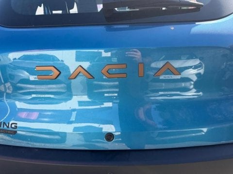 Voitures D'occasion À Orange | Dacia Spring 65Ch Extreme