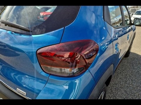 Voitures D'occasion À Orange | Dacia Spring 45Ch Confort Plus - Achat Intégral