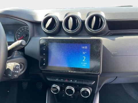 Voitures D'occasion À Orange | Dacia Duster 1.0 Eco-G 100Ch Prestige 4X2