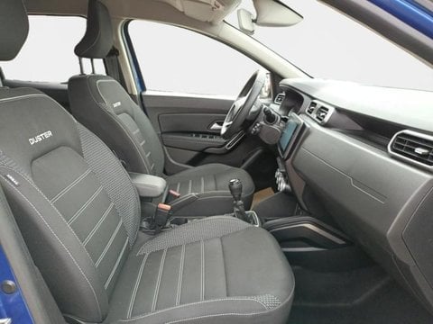 Voitures D'occasion À Orange | Dacia Duster 1.0 Eco-G 100Ch Journey + 4X2