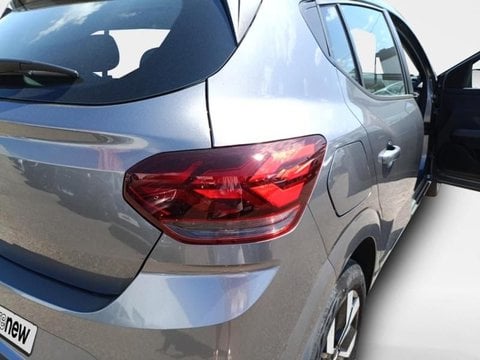 Voitures D'occasion À Orange | Dacia Sandero 1.0 Tce 90Ch Journey