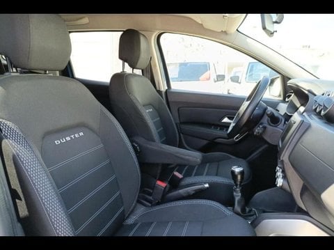 Voitures D'occasion À Orange | Dacia Duster 1.5 Blue Dci 115Ch Prestige 4X2