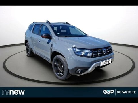Voitures D'occasion À Orange | Dacia Duster 1.3 Tce 130Ch Fap Extreme 4X2