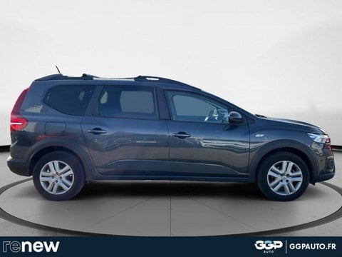 Voitures D'occasion À Orange | Dacia Jogger 1.0 Eco-G 100Ch Confort 7 Places
