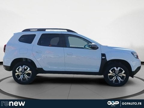 Voitures D'occasion À Orange | Dacia Duster 1.3 Tce 150Ch Fap Journey 4X2 Edc