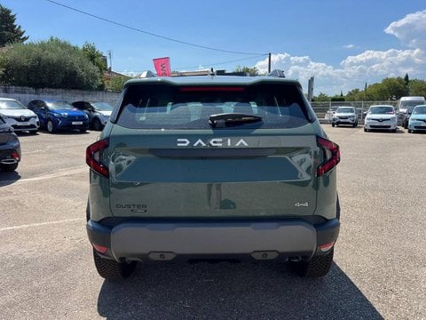 Voitures D'occasion À Orange | Dacia Duster 1.2 Hybrid-G 150Ch Expression 4X4