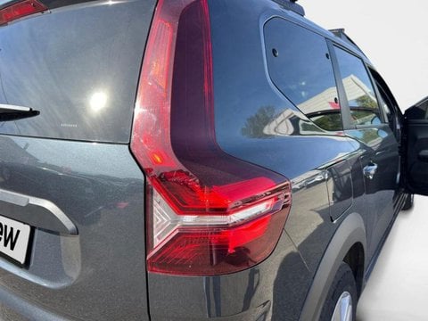 Voitures D'occasion À Orange | Dacia Jogger 1.0 Eco-G 100Ch Confort 7 Places