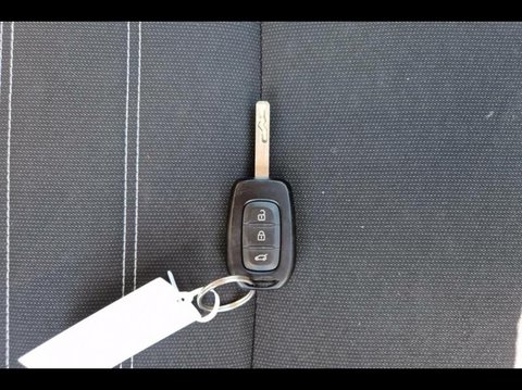 Voitures D'occasion À Orange | Dacia Sandero 1.0 Eco-G 100Ch Expression
