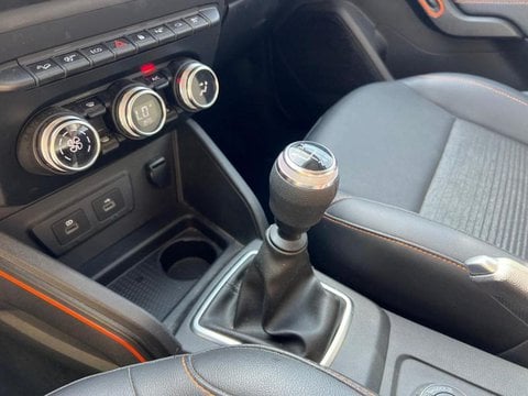 Voitures D'occasion À Orange | Dacia Duster 1.5 Blue Dci 115Ch Extreme 4X4