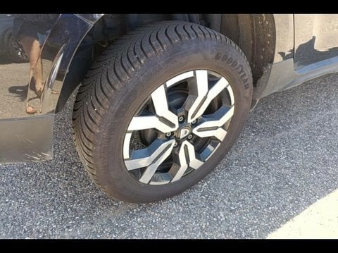 Voitures D'occasion À Orange | Dacia Duster 1.0 Eco-G 100Ch Prestige 4X2