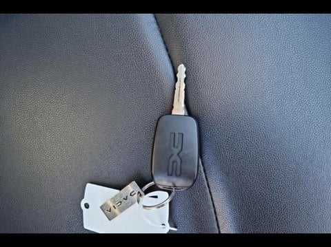 Voitures D'occasion À Orange | Dacia Spring 45Ch Expression