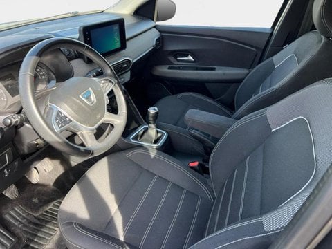 Voitures D'occasion À Orange | Dacia Jogger 1.0 Eco-G 100Ch Confort 7 Places