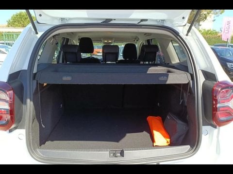 Voitures D'occasion À Orange | Dacia Duster 1.0 Eco-G 100Ch Journey + 4X2